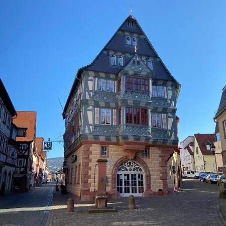 Hotel zum Riesen-2