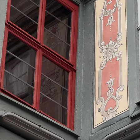 Hotel zum Riesen-3